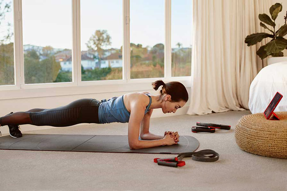 하루 리듬을 만드는 신체 움직임